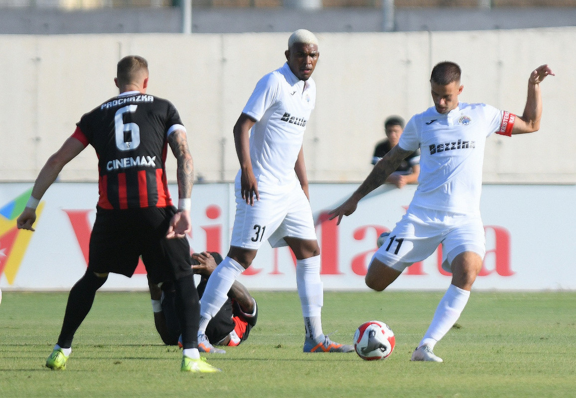 Nhận định, soi kèo Spartak Trnava vs Hibernians FC, 22h30 ngày 31/7