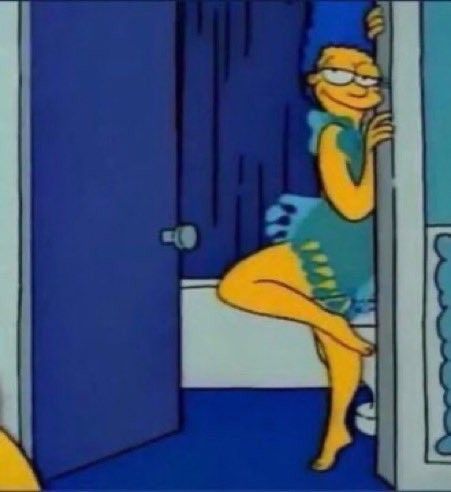 marge