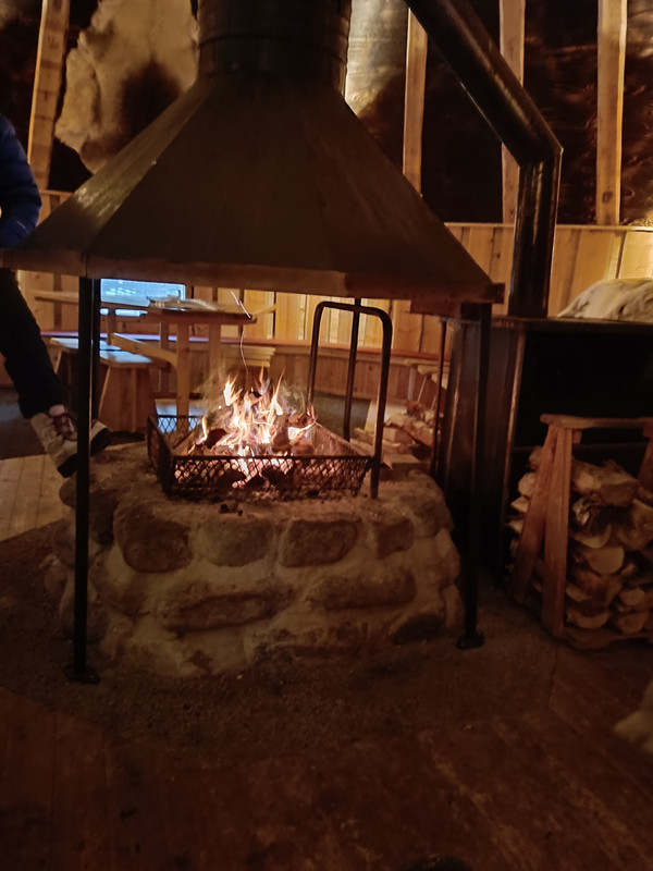 Día 4. Renos, lago helado y Santa Claus Village – Viaje a Laponia con niñas - Viaje a Laponia con niñas - Finlandia 8 días (3)