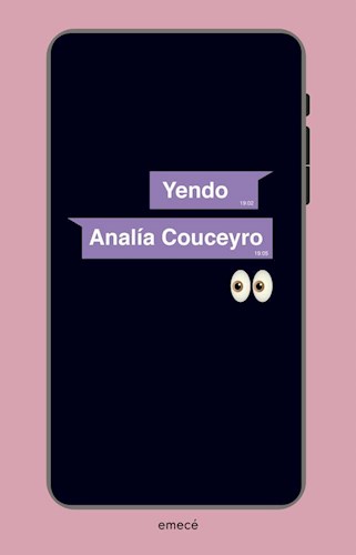 YENDO, ANALIA COUCEYRO