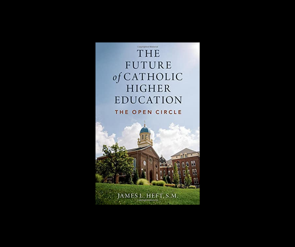 Does Catholic higher ed have to sell its soul?: A review of The Future ...