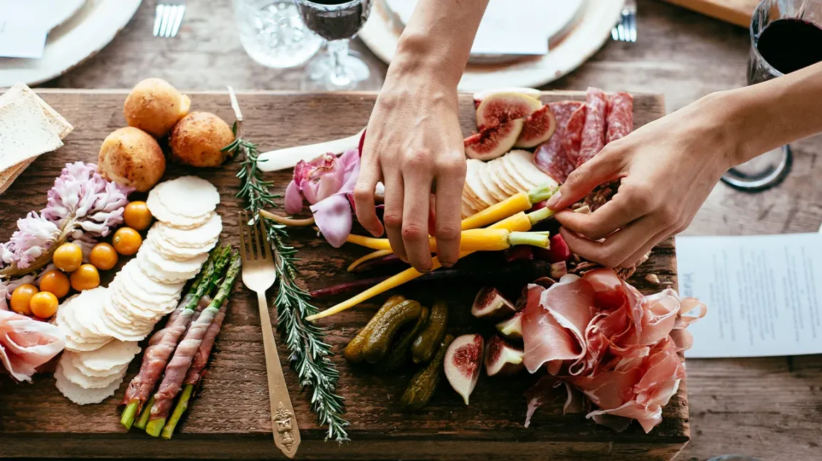Does It Take into consideration Dietary Limitations or Inclinations