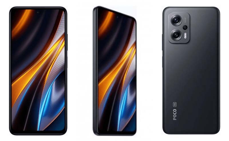 POCO-X4-GT