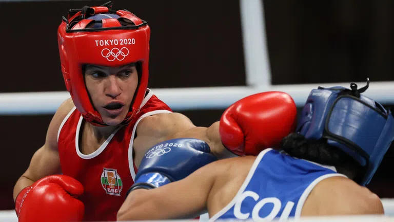 Отложиха за догодина Световното първенство по бокс за жени — MMA.BG