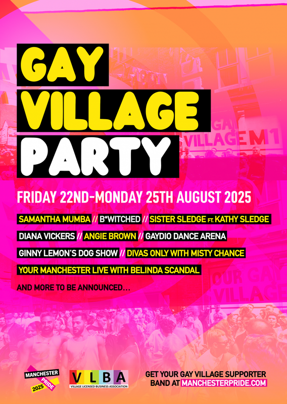 gay-village-party-manchester-pride-2025