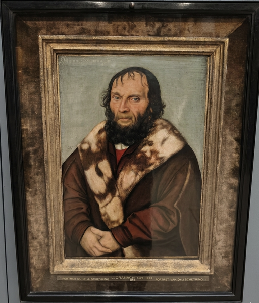 Llego a Bruselas y me voy de museos. - Bélgica: Arte en Bruselas, Amberes, Brujas, Gante y Lovaina (70)