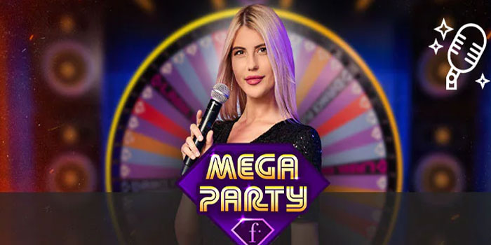 Trik Cerdas Untuk Memenangkan Bonus di Mega Party Live