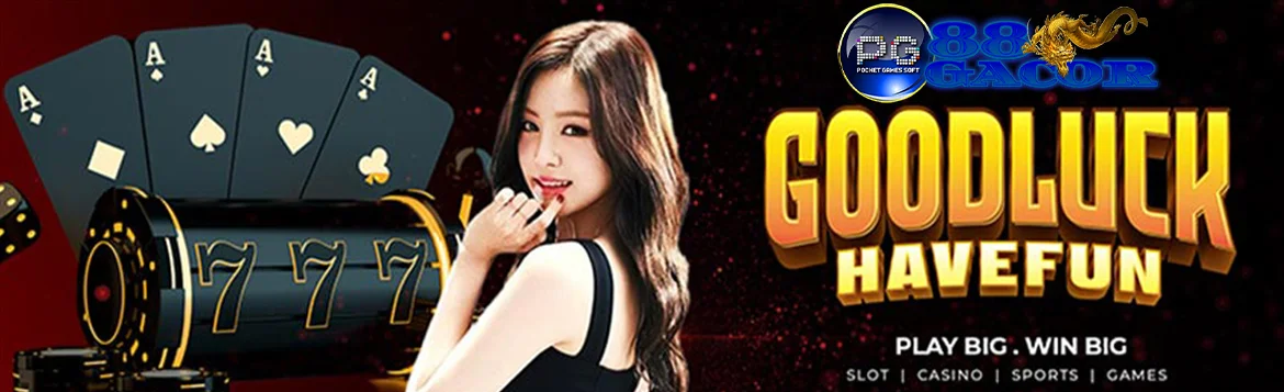PG88GACOR | Situs Slot 88 PGSoft Gacor Terpercaya & Mudah Maxwin Setiap Hari