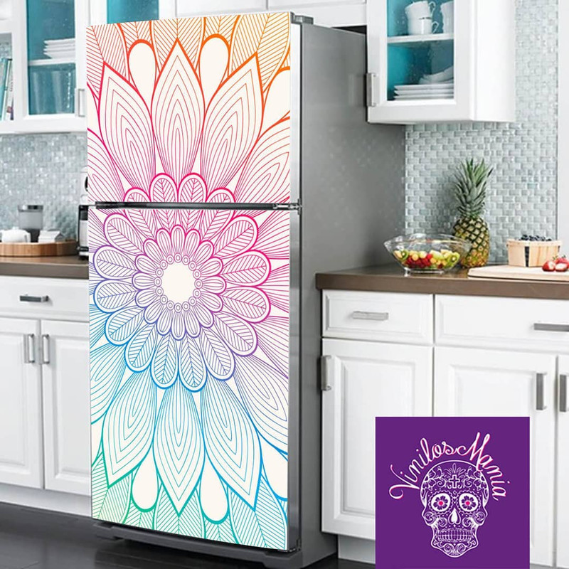 Refrigerador Mandala