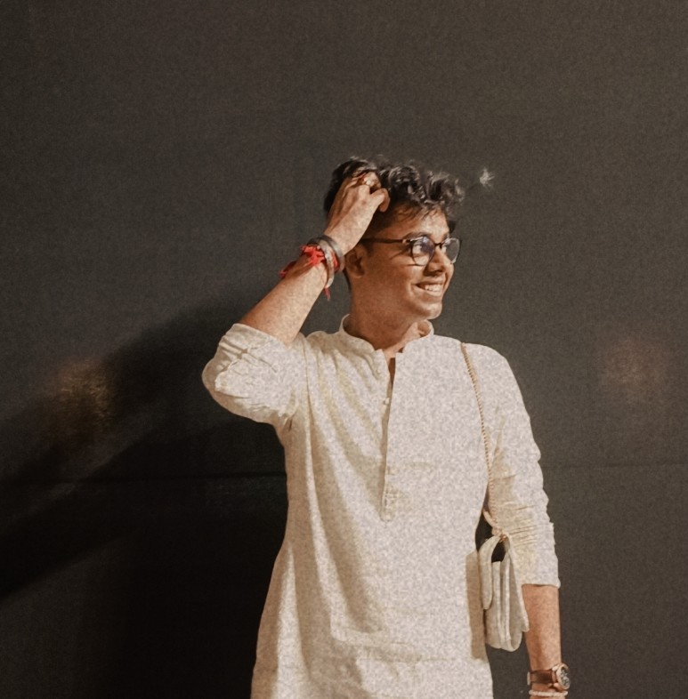 Debayudh Basu