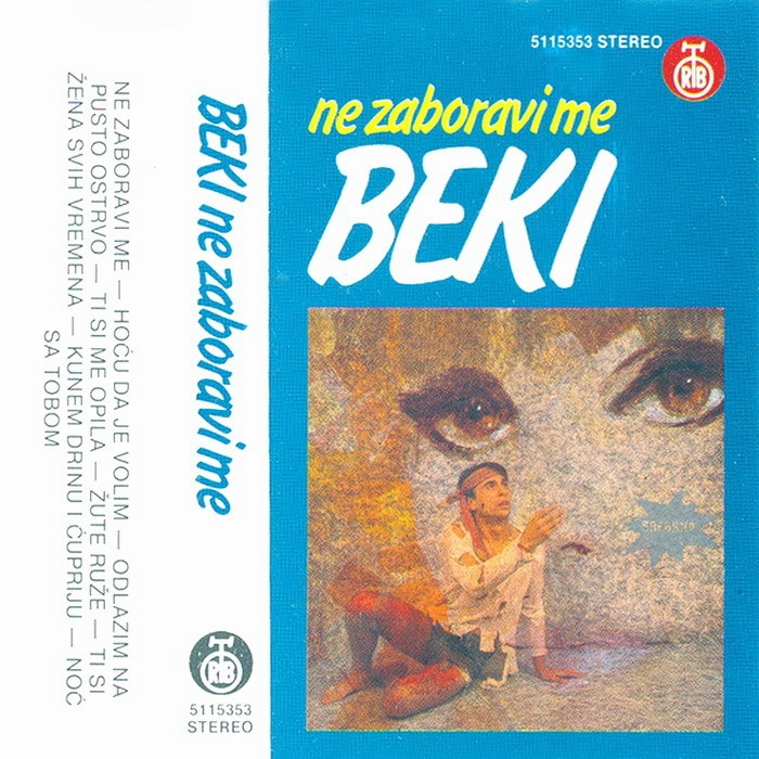 Beki Bekic 1986 kp