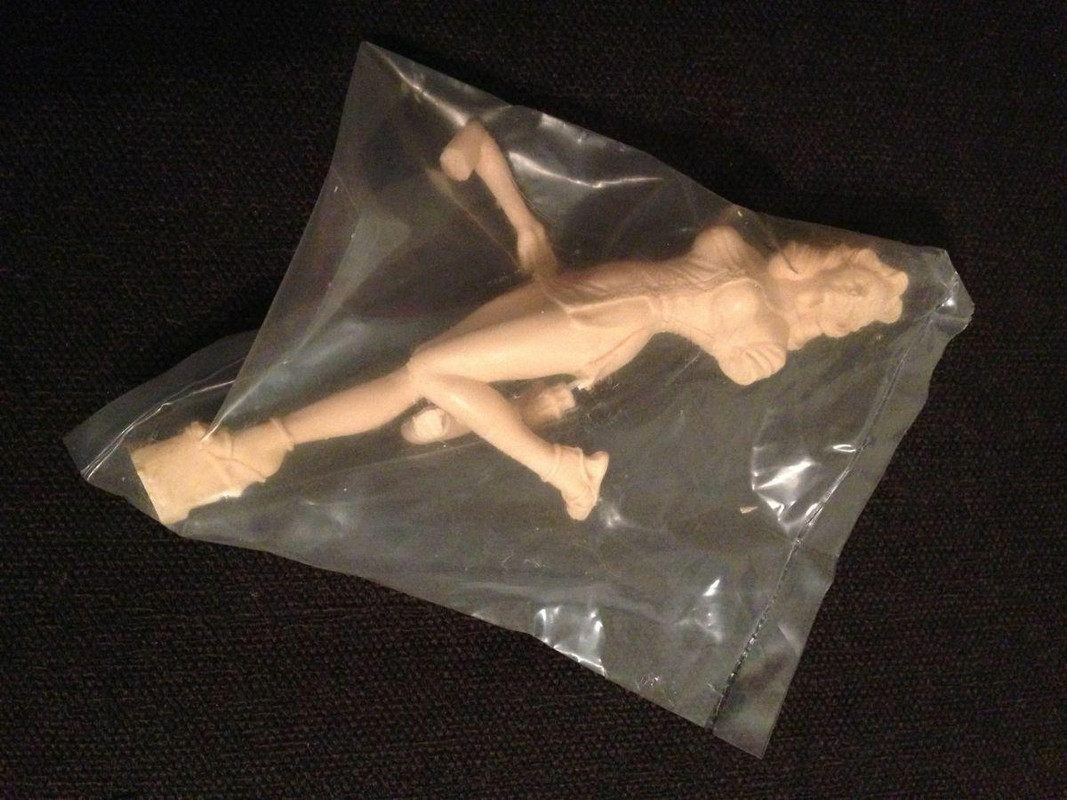 JIMMY FLINTSTONE - ALTAIRA A - 1C