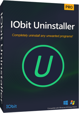 IObit Uninstaller Pro v11.1.0.18 - Ita