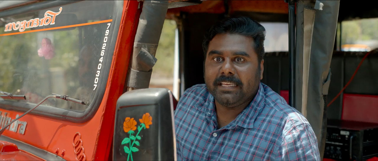 Apoorva Puthranmar 2025 WebRip [Malayalam] 480p 720p ESub Screenshot