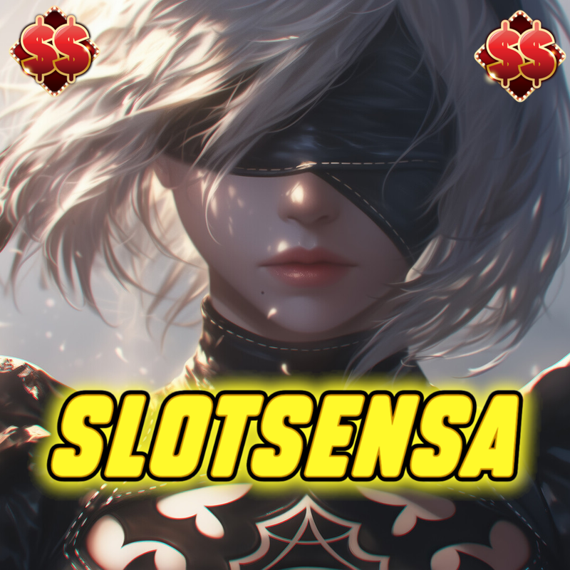 SLOTSENSA