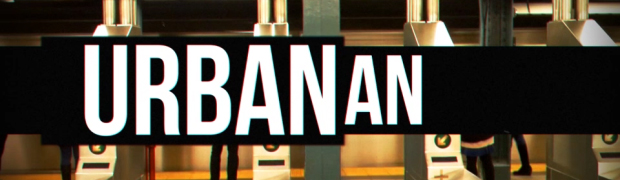 Cinematic Urban Titles | Movie Opener - 6