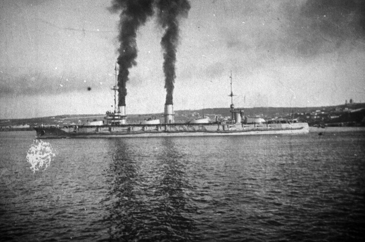 ЛК Имп Екатерина в Севастополе