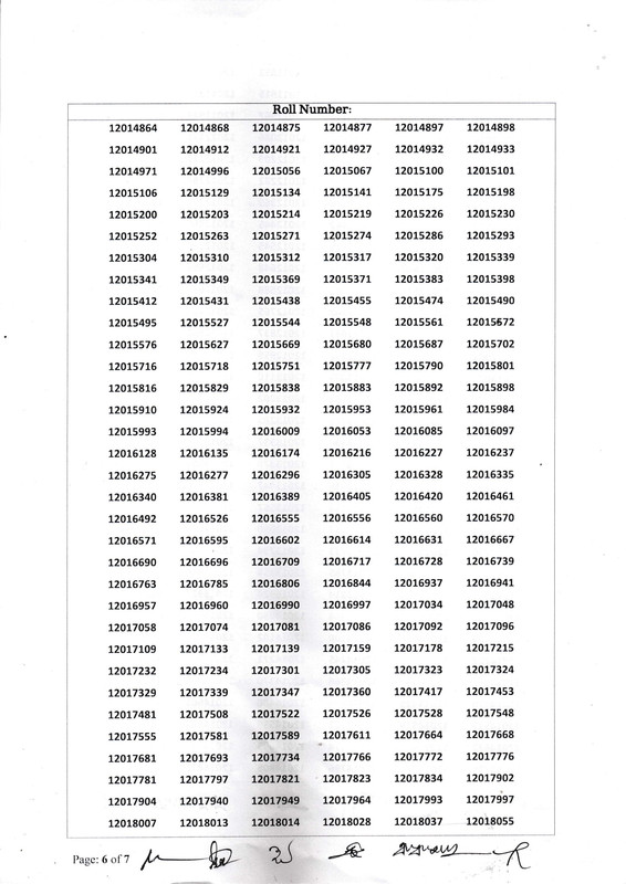 BREB-Assistant-Accountant-MCQ-Exam-Result-2025-PDF-7