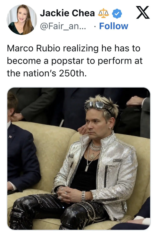 Screenshot 2026 06 02 at 08 36 48 Post a MEME Thread Page 5768 Yellow Bullet Forums