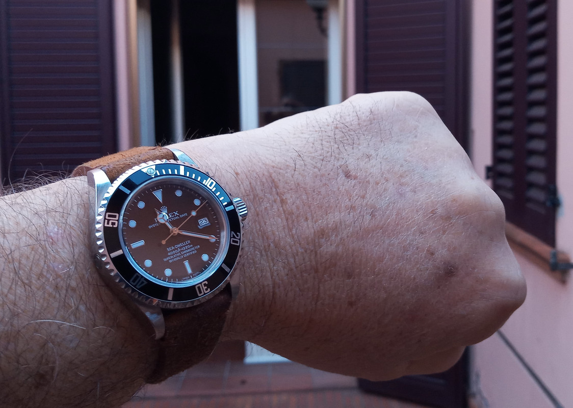 ***** La Rolex du jour - vol.37 ***** - Page 34 20240123-112000