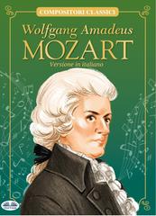 Joanne Mattern, John Viscardi - Wolfgang Amadeus Mozart (2026)