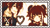 stamp by me
