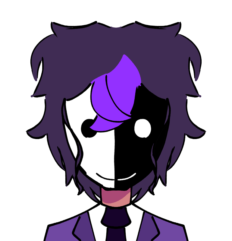 Ari Transparent Background