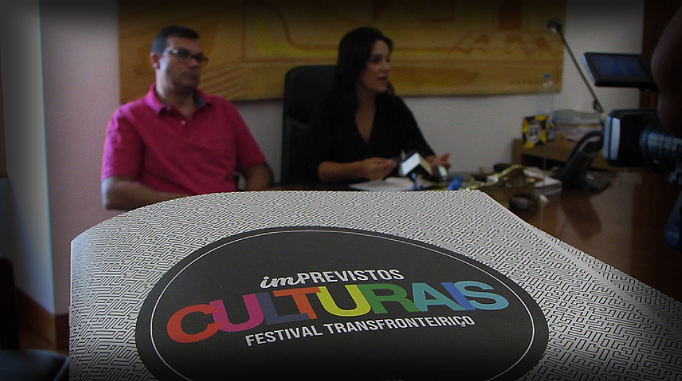 PORTALEGRE: FESTIVAL TRANSFRONTEIRIÇO (IM)PREVISTOS CULTURAIS DE 22 DE SETEMBRO A 23 DE NOVEMBRO PORTALEGRE: FESTIVAL TRANSFRONTEIRIÇO (IM)PREVISTOS CULTURAIS DE 22 DE SETEMBRO A 23 DE NOVEMBRO