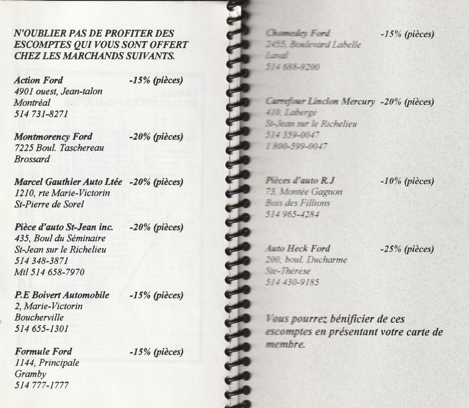Montréal Mustang dans le temps! 1981 à aujourd'hui (Histoire en photos) - Page 8 IMG-20230906-0021