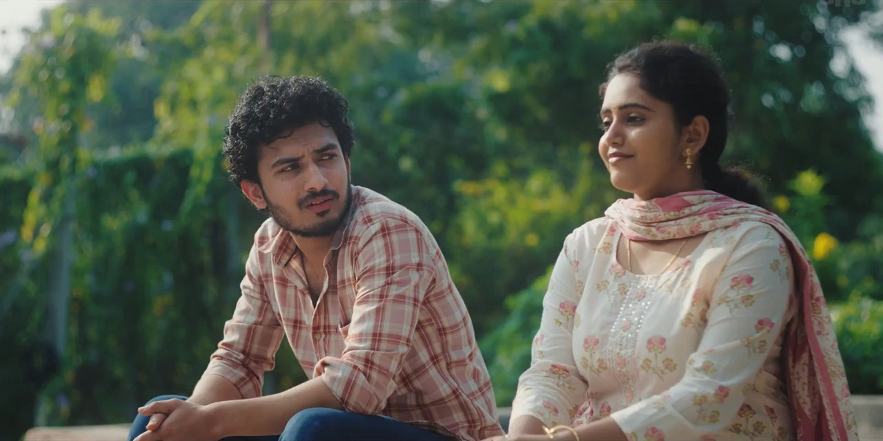 Hometown (2025) Season 1 [Telugu] WebRip 480p, 720p ESub - Complete Screenshot