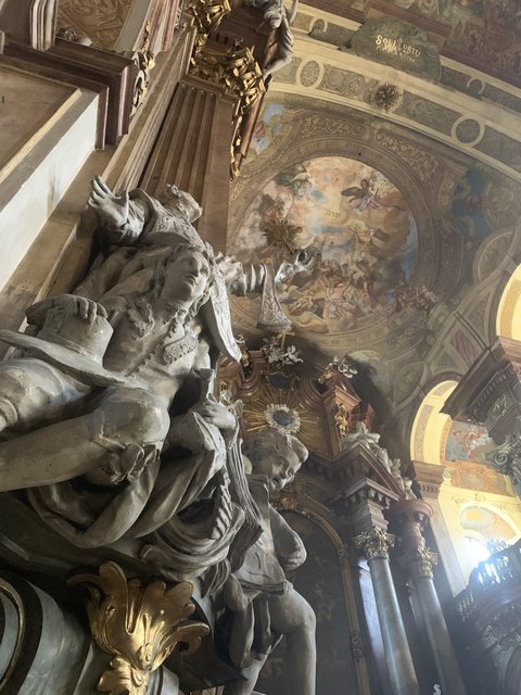 Wrocław. Día completo en la ciudad - Polonia en verano de 2024 (10)