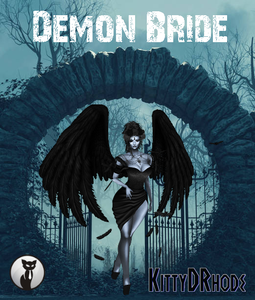 Demon-Bride