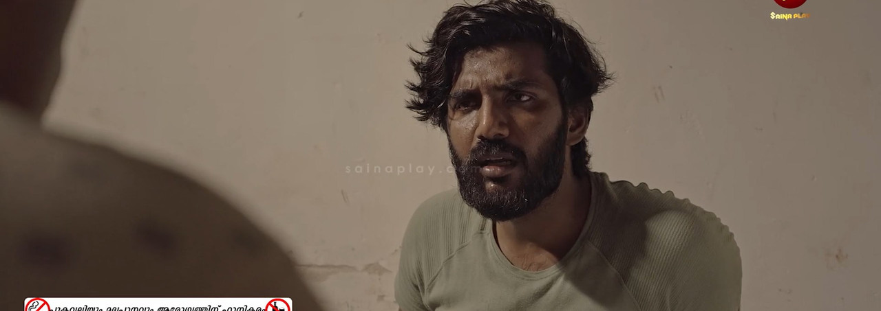 Sorry 2025 WebRip [Malayalam] 480p, 720p ESub Screenshot