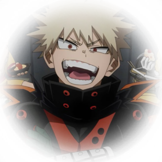bakugo