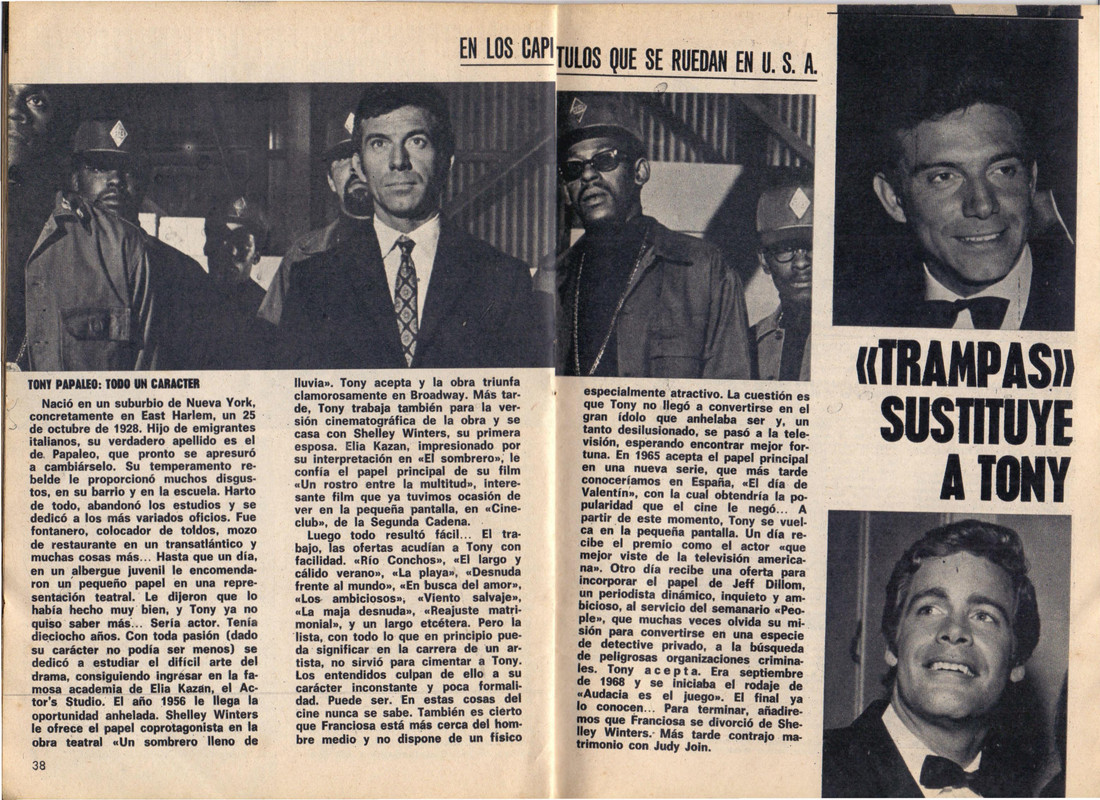 TELEPROGRAMA Nº 208 del 30 de Marzo al 5 de Abril de 1970_03