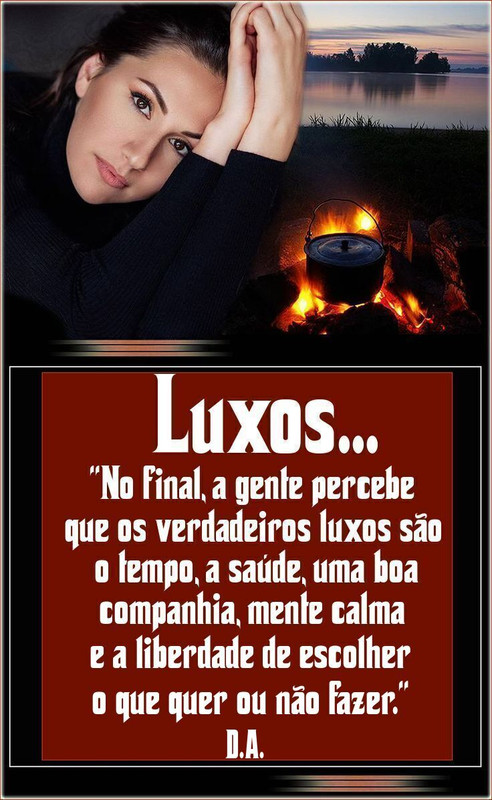 Luxos...