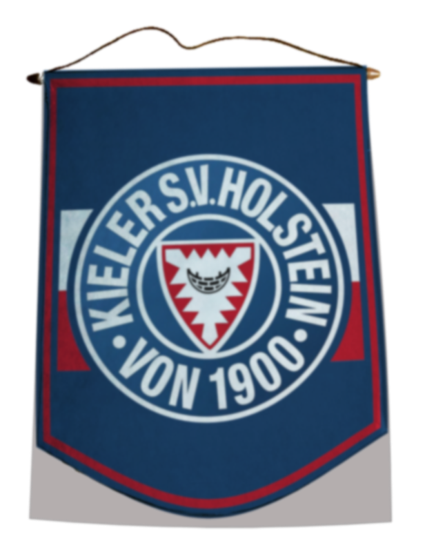 HOLSTEIN KIEL 05