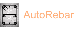 AutoRebar 3.2.2