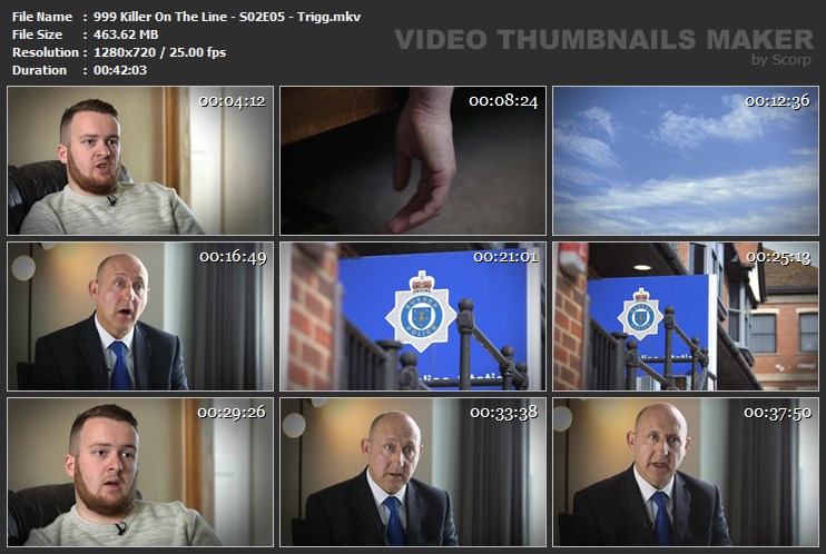 999 Killer On The Line - S02E05 - Trigg.mkv