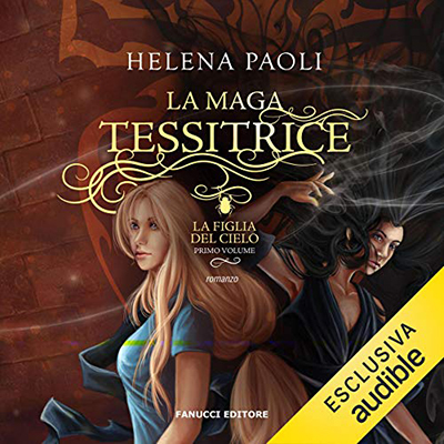 Helena Paoli - La maga tessitrice (2019) (mp3 - 128 kbps)