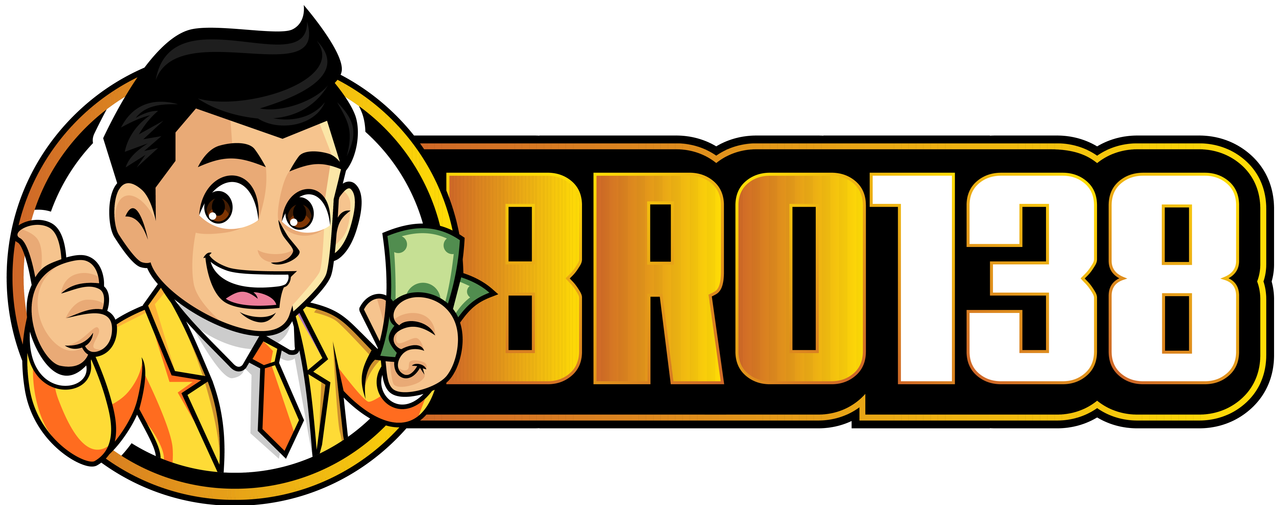 LOGO BRO138