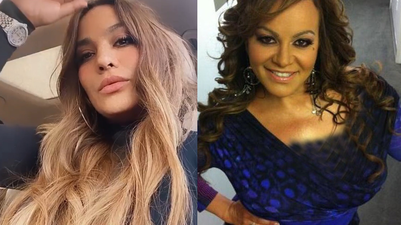 Mayeli Alonso asegura que Jenni Rivera sufrió mucho, días previos a su muerte