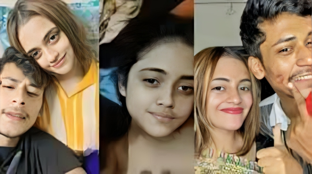 Jannat Toha Original Viral Videos , বাংলাদেশী টিকটকার জান্নাত তোহার ভাইরাল ভিডিও