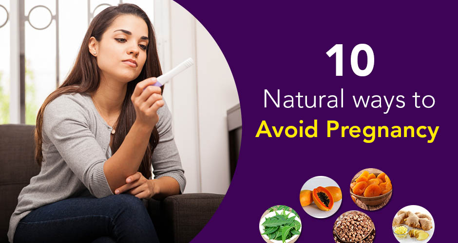 How to Avoid Pregnancy Naturally