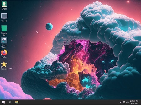 Windows 10 Pro MPB Ver 22H2 Build 19045.2846 Windows 10 Pro MPB Ver 22H2 Build 19045.2846