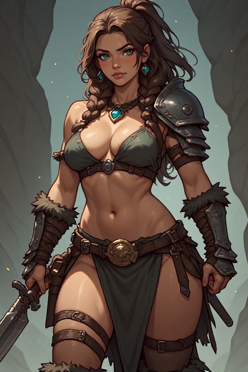 naked-barbarian-girl-warrior-w-(98)