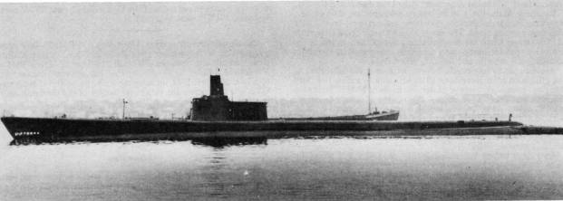 Albacore-ii