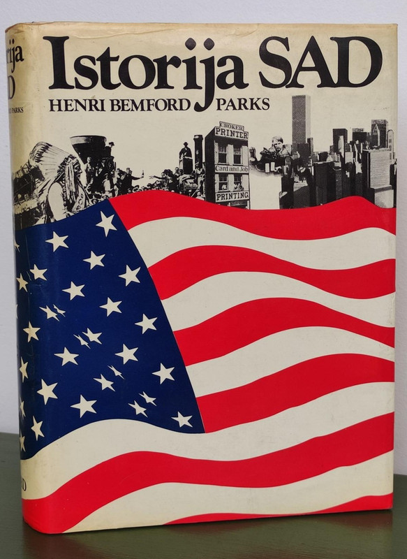 ISTORIJA_SAD_Henry_Bemford_Parks_slika_O