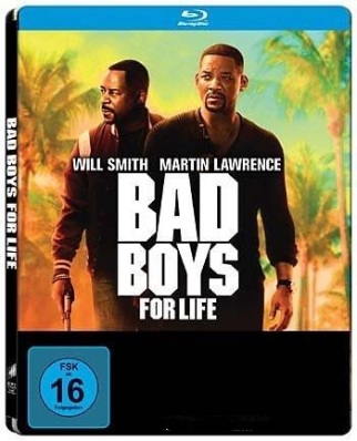 Bad Boys for Life (2020) BLURAY FULL AVC MULTI DTS HD ITA