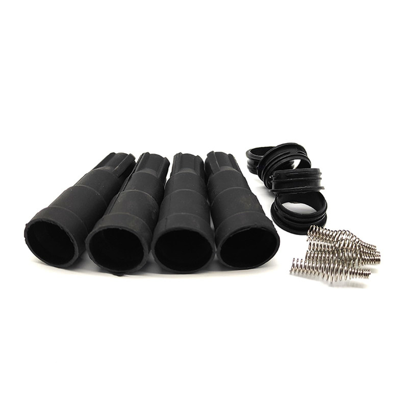 caoutchoucs ressorts bobines clio3